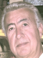 George  Yanakas