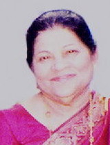 Siriya Wickramanayake