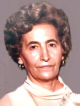 Luisa DiIorio