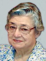 Margaret Strauss
