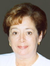 Barbara Capper