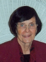 Dorothy Velie