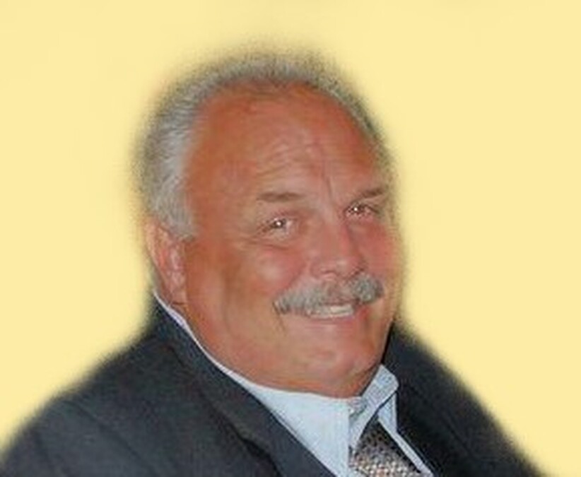 Robert O'Donnell Obituary Staten Island, NY Colonial Funeral Home